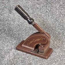 Antique Victorian Cast Iron