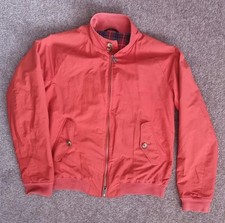 Baracuta G9 Harrington Jacket