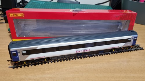 Hornby gauge r40247c east - oo,