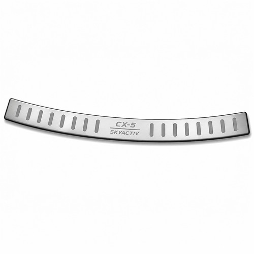 Mazda rear bumper - mazda,