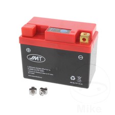 JMT Battery Yb612-Fp Lithium