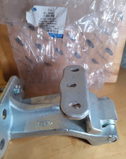 Genuine Ford Transit Custom