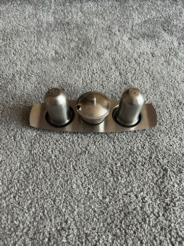 Old hall stainless steel - old,