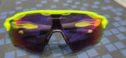 Oakley radar path - oakley,