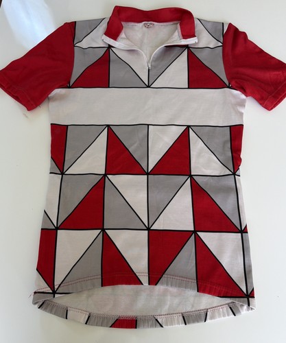 Vintage 80s 90s geometric - 90s,
