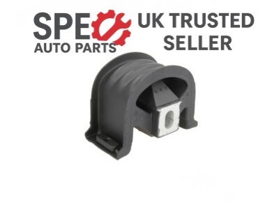 Transporter engine mount - transporter,