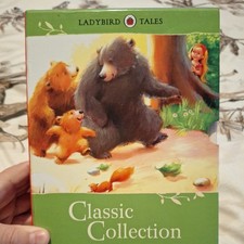 Ladybird Tales Classic