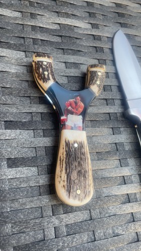 Muhamed ali catapult slingshot - catapult,