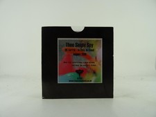 THEE SINGLE SPY OK CORRAL / IN