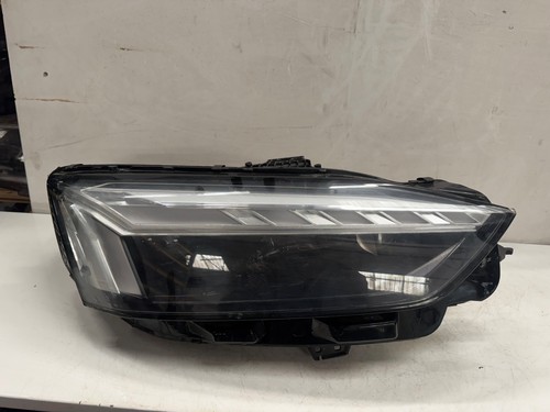 Audi led matrix complete - matrix,