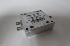Mini-Circuits ZN2PD-63-S+ Power Slitter/Combine 2-Way - 50 Ohm