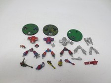 Warhammer Epic Imperial Titans