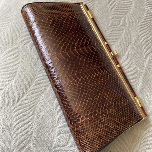 Ackery london vintage brown - ackery,