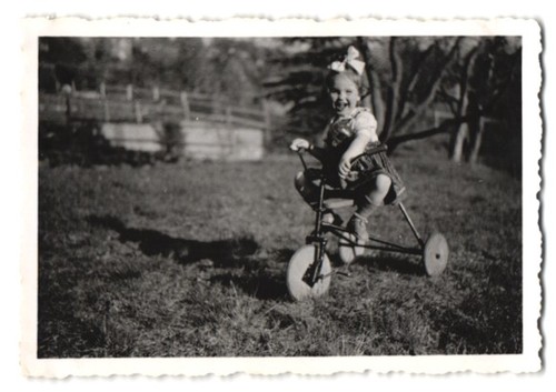 Photography laughing girl - of,