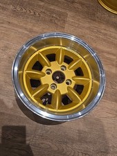 Classic Mini 13x7j JBW Alloy