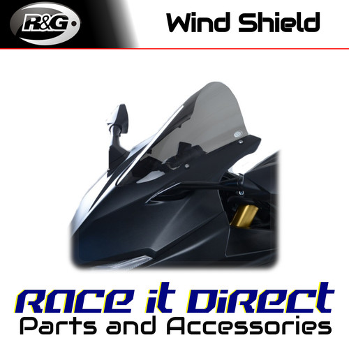 Racing screen for honda - racing,