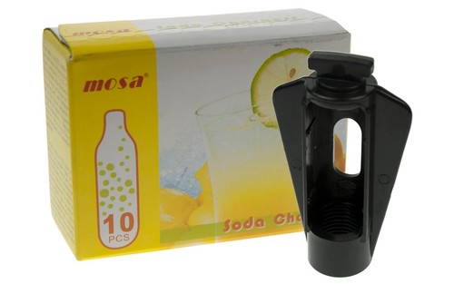 Boc sparklets co2 bulb charger - sparklets,