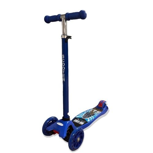 Kids scooter wheels - kids, 3