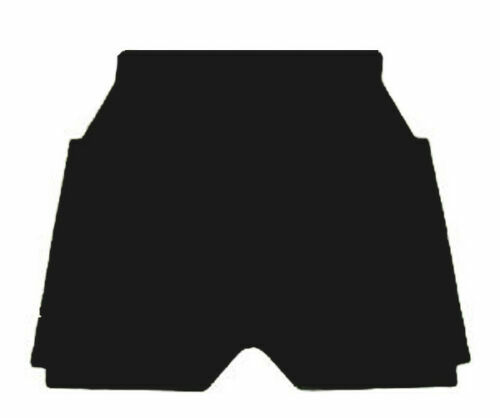 Automotive carpet trunk - ,