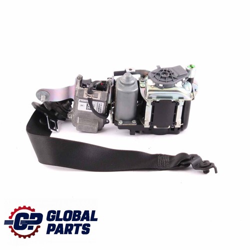 Mercedes w204 seat belt - w204, safety