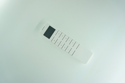 Remote control for gazco - remote,