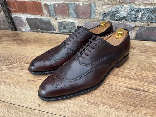 Church custom grade mens - church's,