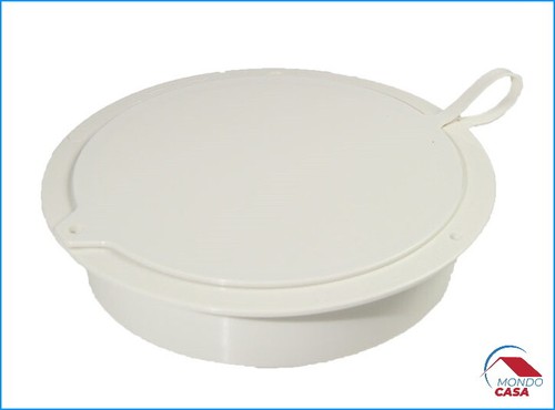 Tube cap hot air - cap,