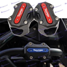 Engine Guard Bumper Protector for Triumph Tiger 800 900 GT Pro 1200 Motorcycle