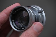 Leitz Leica Summicron-M
