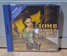 Tomb Raider: The Last