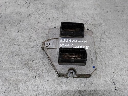 Opel astra 2005 engine - opel, h