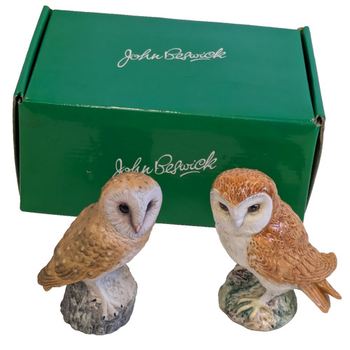 Beswick leonardo collection - beswick,