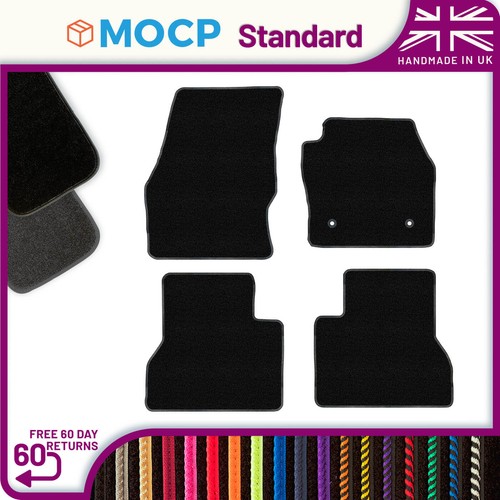 Standard van mats fit - standard, to