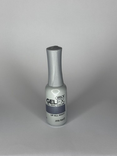 Orly gel nail polish 9ml - orly, fx