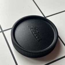 Genuine Leica 42325 Lens Cap