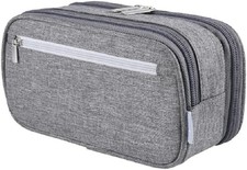 Big Capacity Pencil Case Large