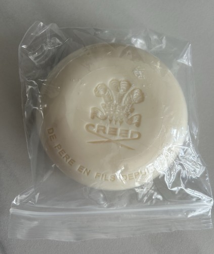 Creed green irish tweed - irish, soap