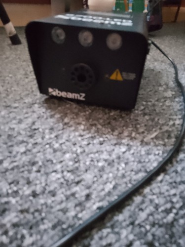 Beamz s700 fire - beamz,