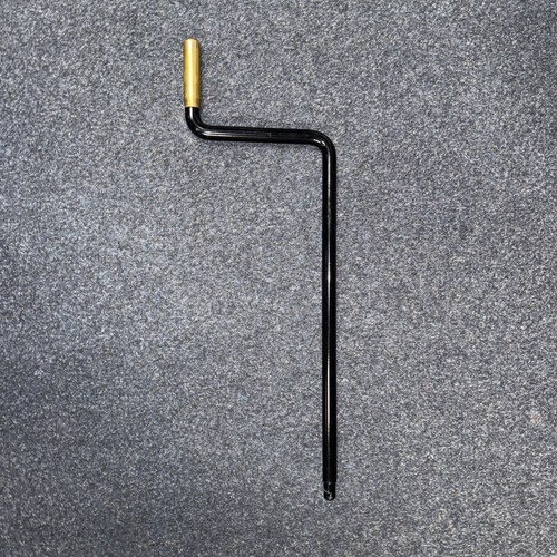 Starting handle tb - ta, tc