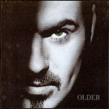 George Michael: Older