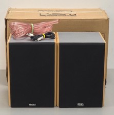 KAM KMS 30A Speakers - c049300164930 LK.HH