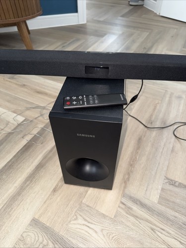Samsung j355 120w - hw-j355, sound