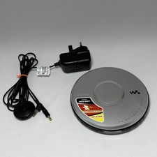 SONY D-EJ021 CD Walkman