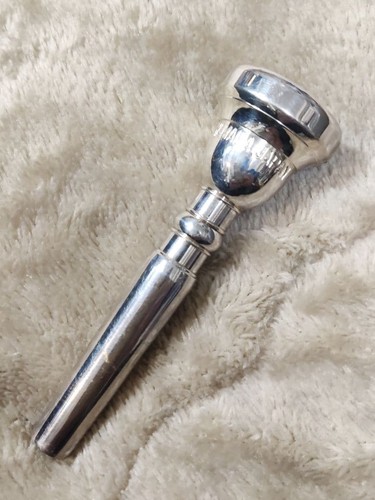 Yamaha 15b trumpet mouthpiece - trumpet,