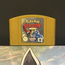Pokemon Stadium 2 - Nintendo