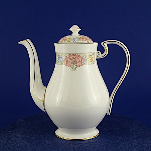 Aynsley peony coffee - aynsley,