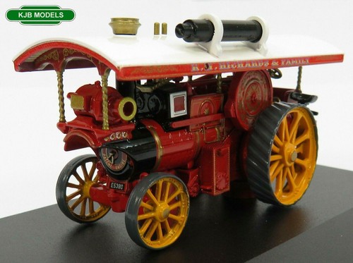 Bnib gauge oxford diecast - bnib,