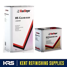 Max Meyer 0320 2740 Super