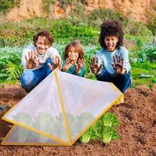 Mini Greenhouse Outdoor Garden Plants Vegetable Grow Protector Cover Foldab A1W1