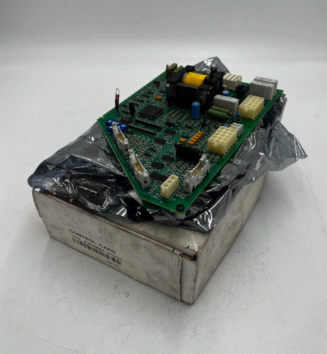 Kemppi control card 4303880 - kemppi,